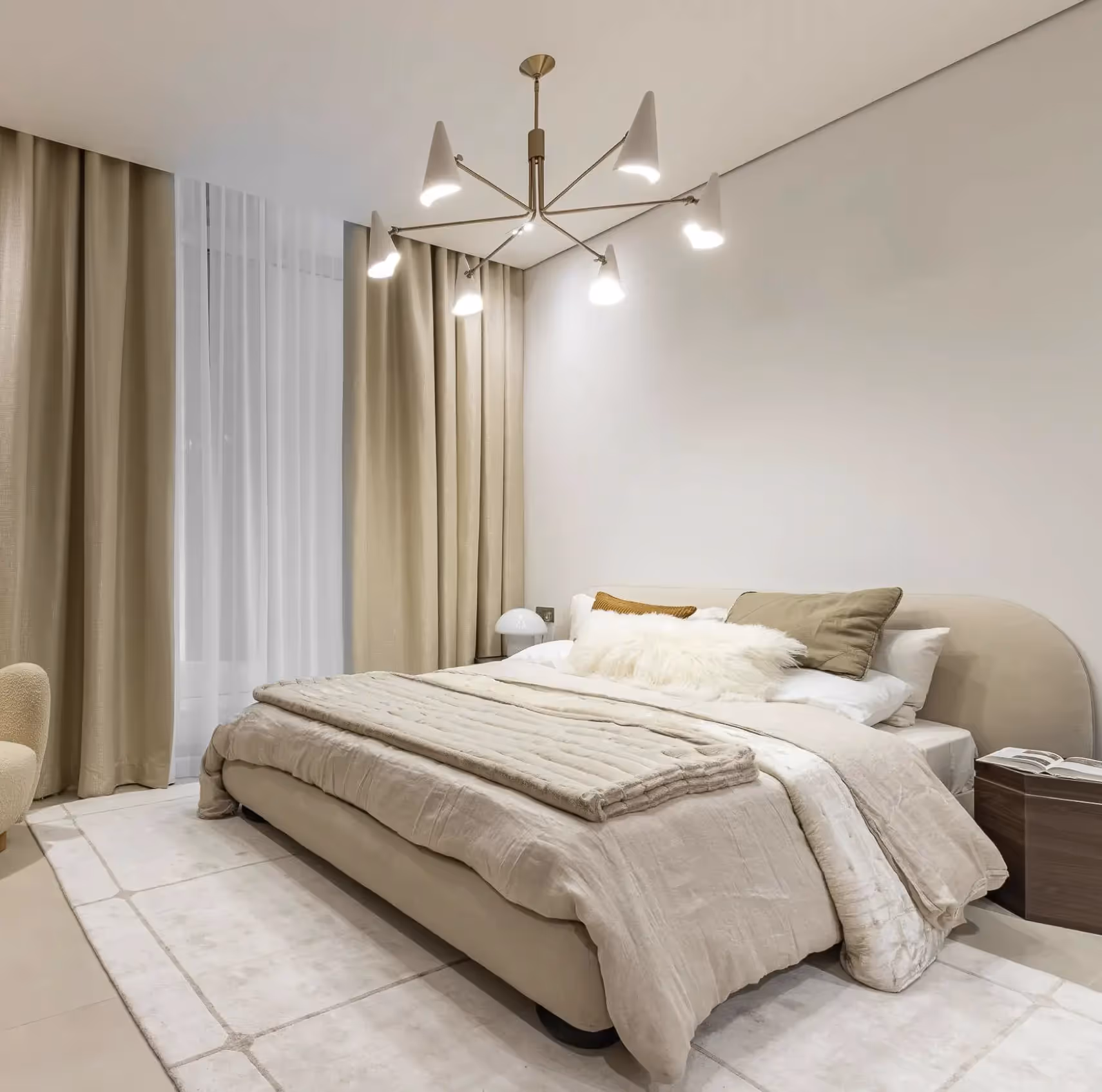 OBJECT 1 "EVERGR1N House 2"; Object One Real Estate Development; Jumeirah Garden City;