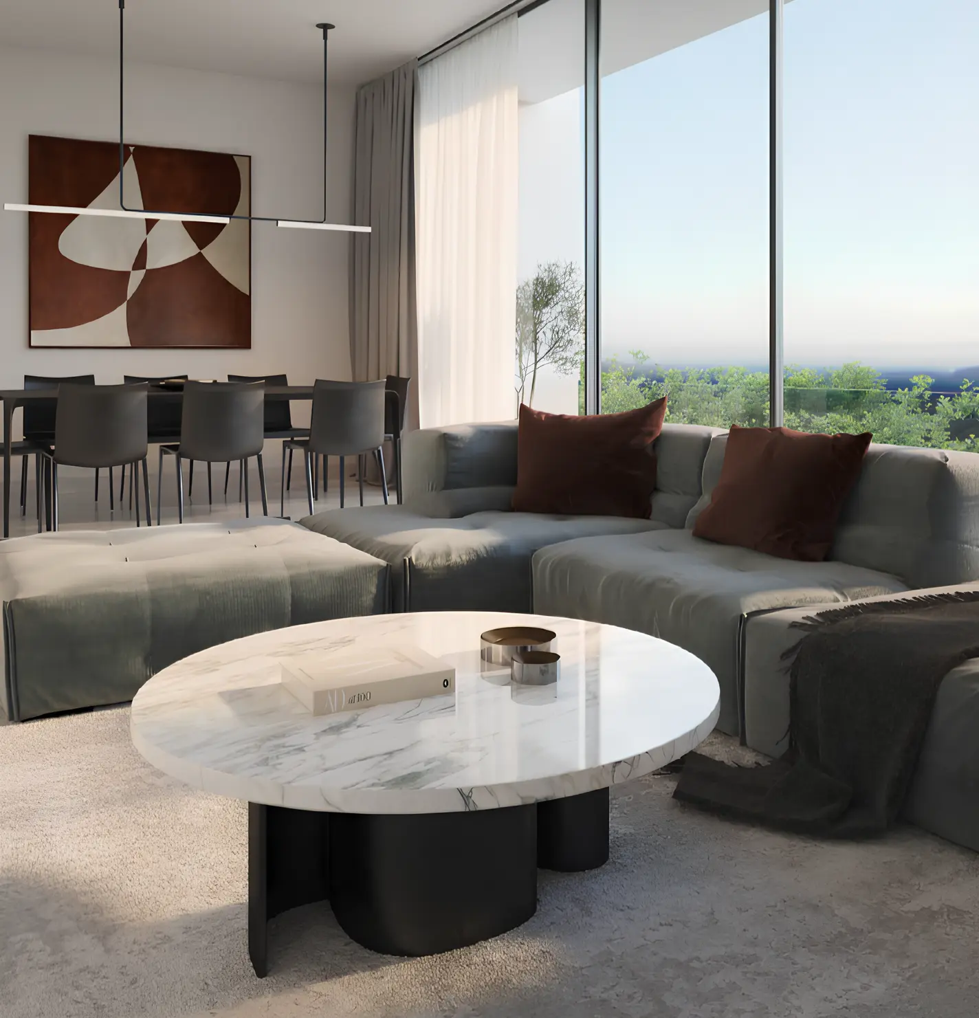 ARADA PROPERTIES "Aljada Safa 1"; Arada Properties; Muwaileh Commercial;