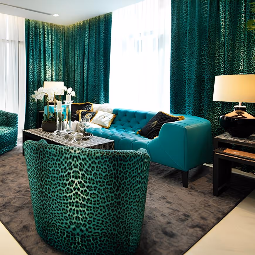 DAMAC "Avencia"; DAMAC Properties; Damac Hills 2;