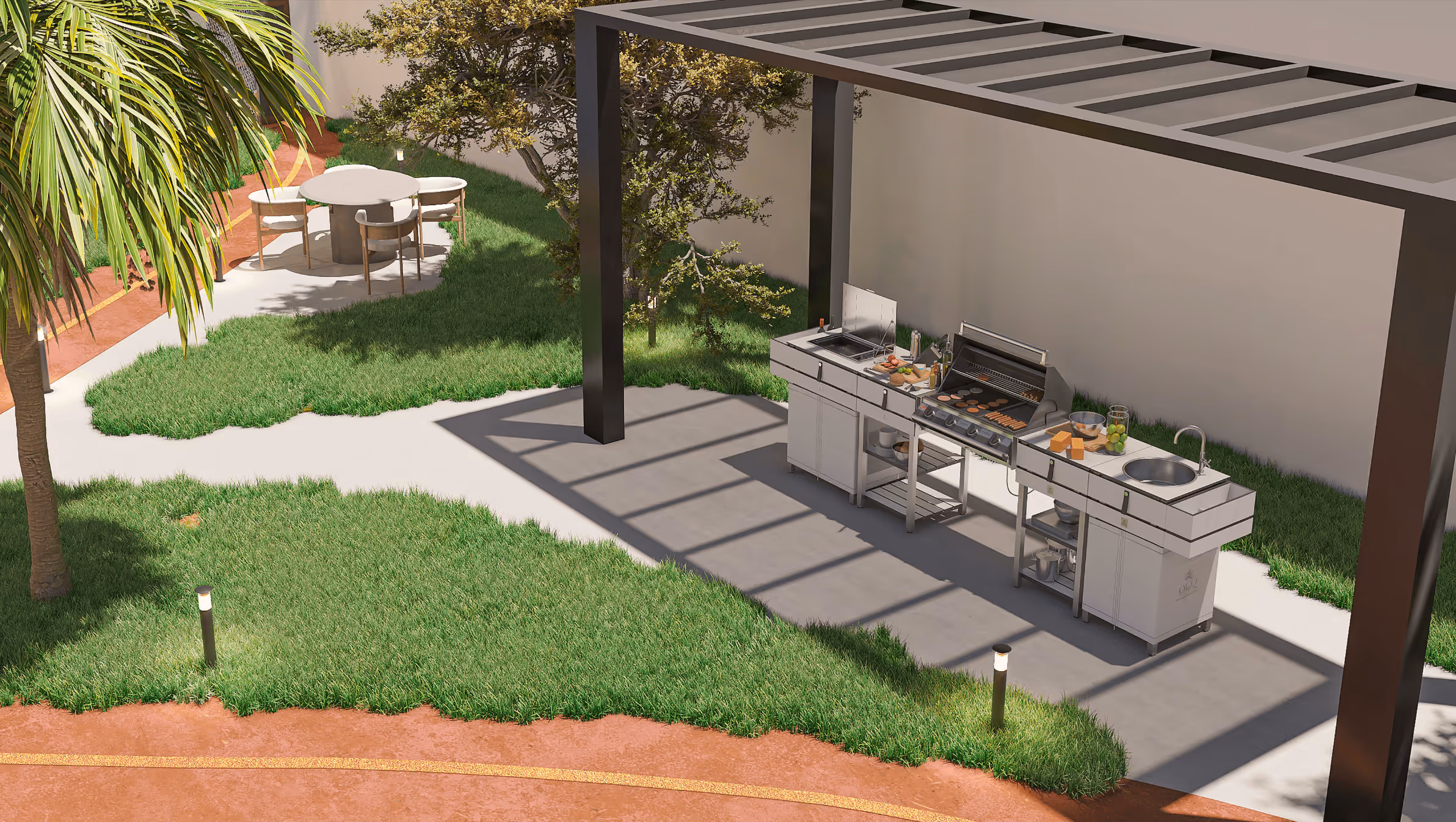 HZ DEVELOPMENT "Sports View Residence"; Al Helal Al Zahaby Real Estate Development (HZ Development); Dubai International City;