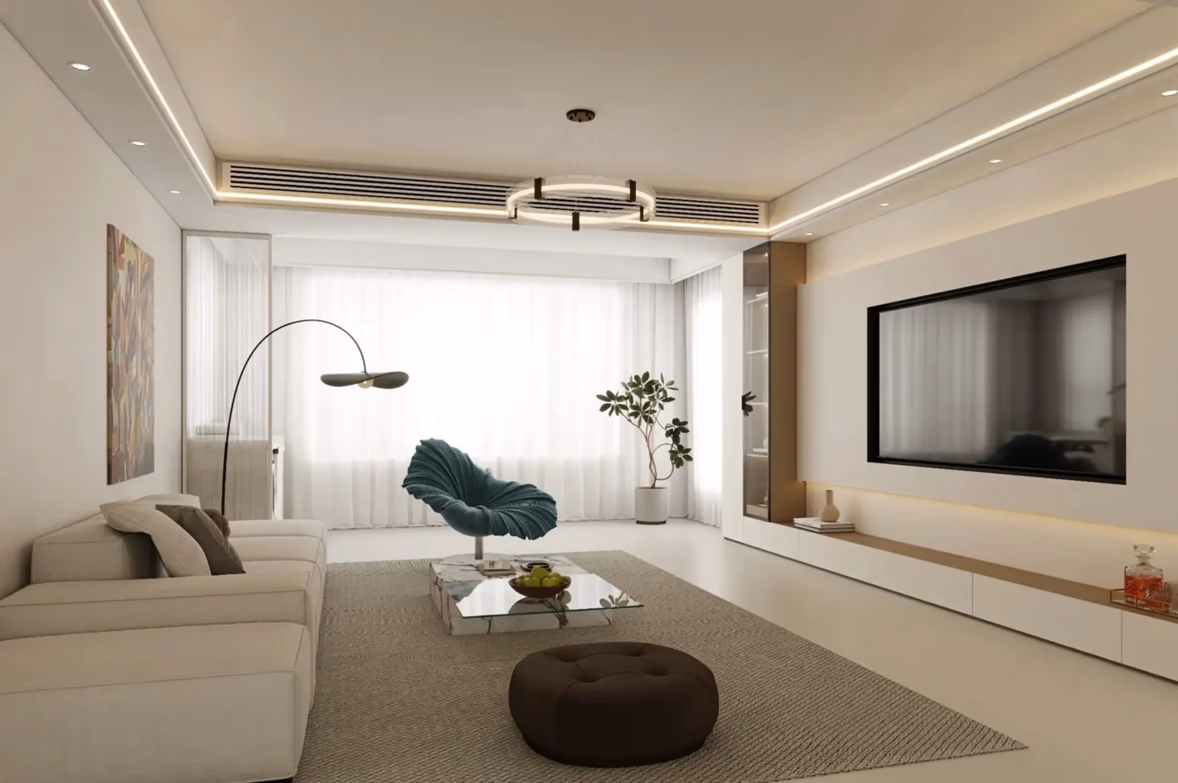 HZ DEVELOPMENT "Sports View Residence"; Al Helal Al Zahaby Real Estate Development (HZ Development); Dubai International City;