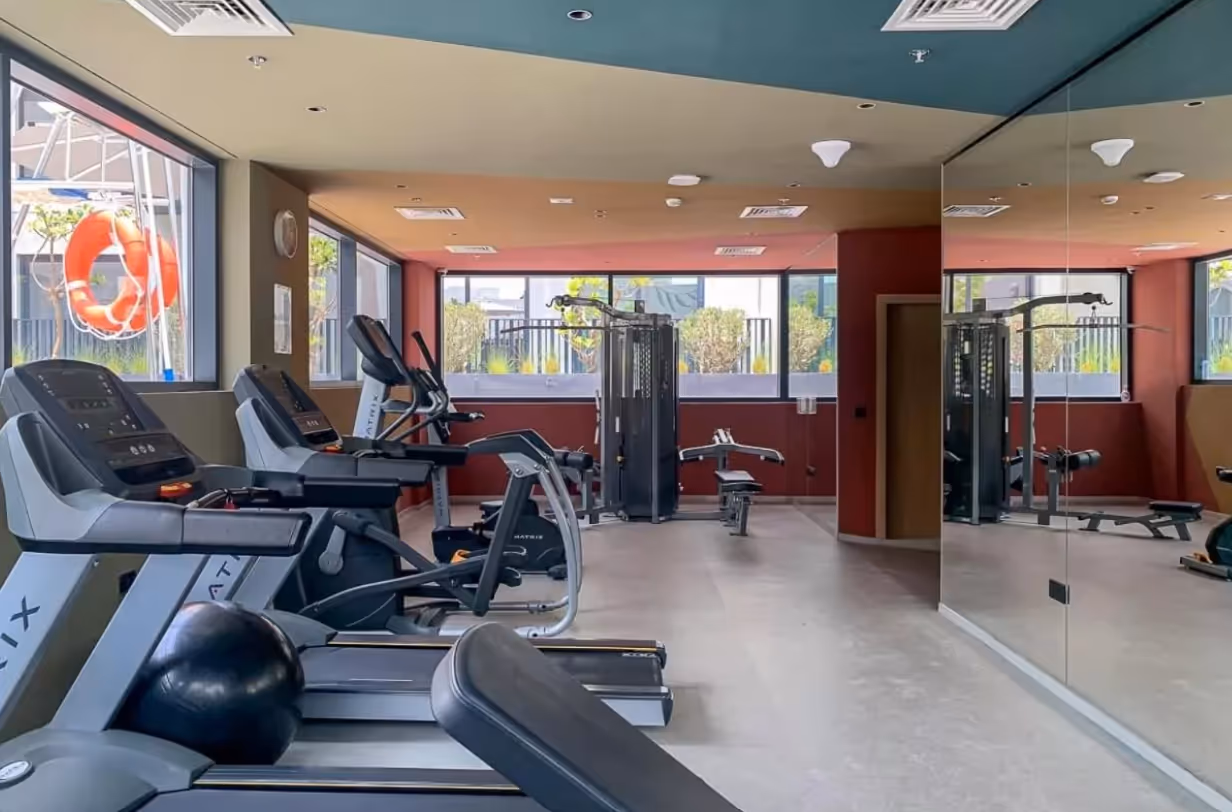 HMB "Beverly Residence"; HMB Homes; JVC (Jumeirah Village Circle);