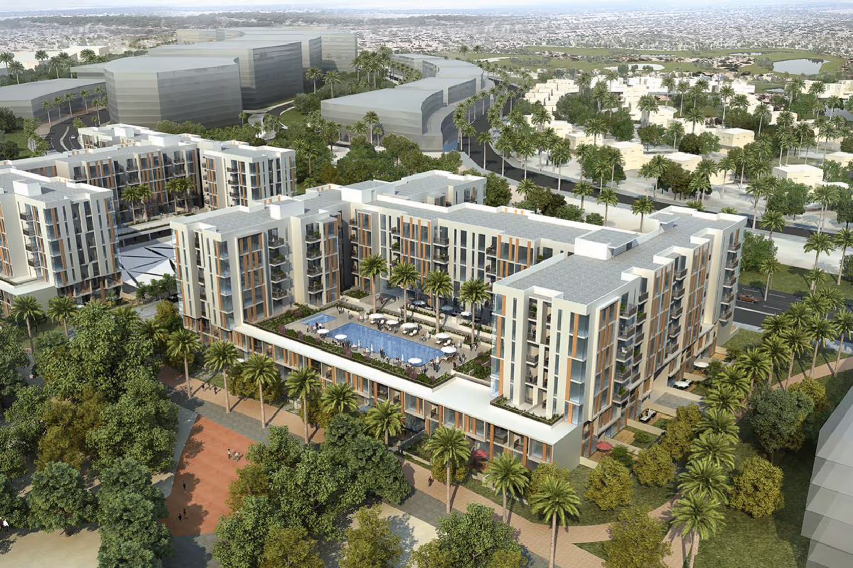 DUBAI PROPERTIES "Mudon Views"; Dubai Properties; Mudon;