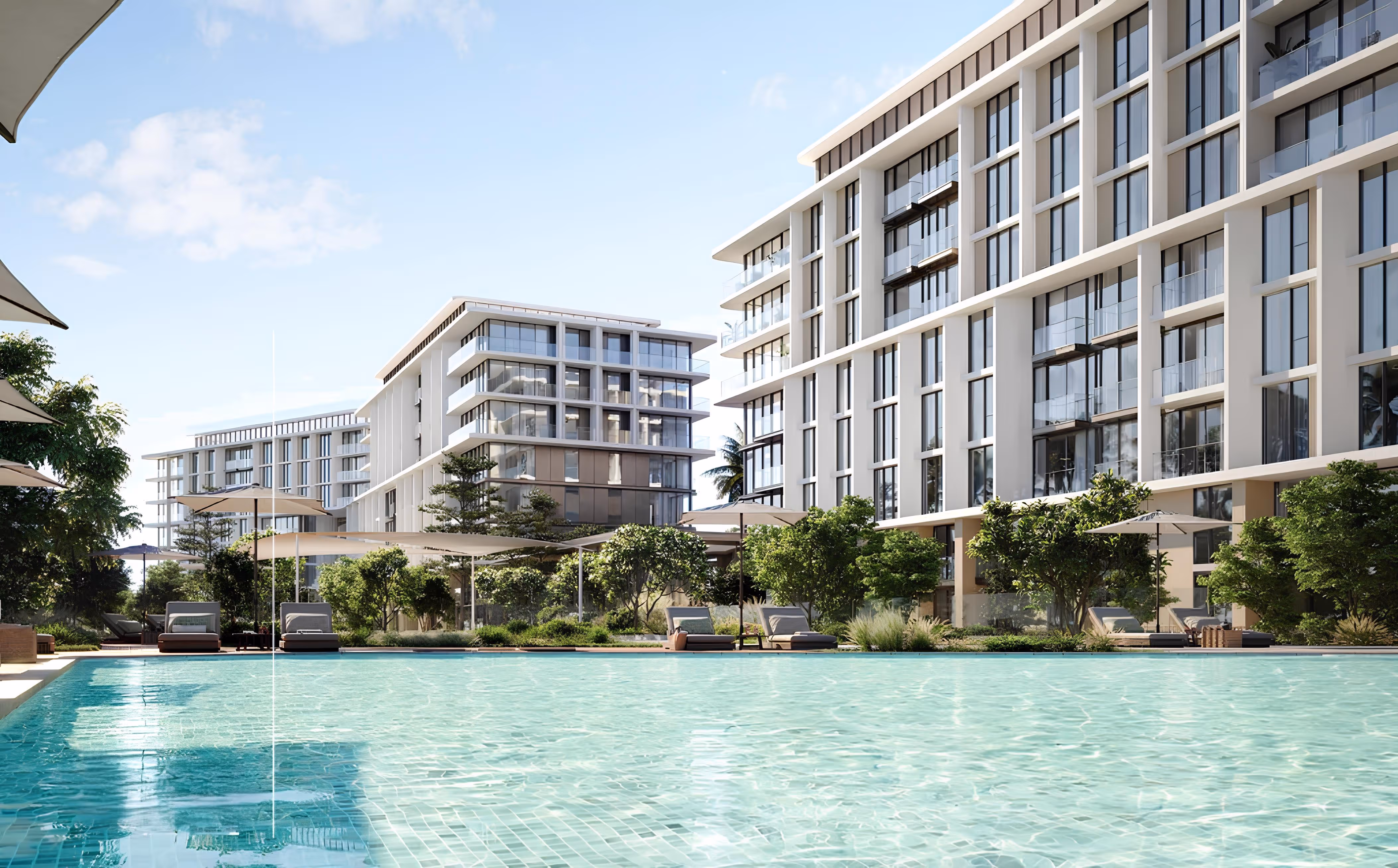 TARAF "Solea"; Taraf; Al Saadiyat island;