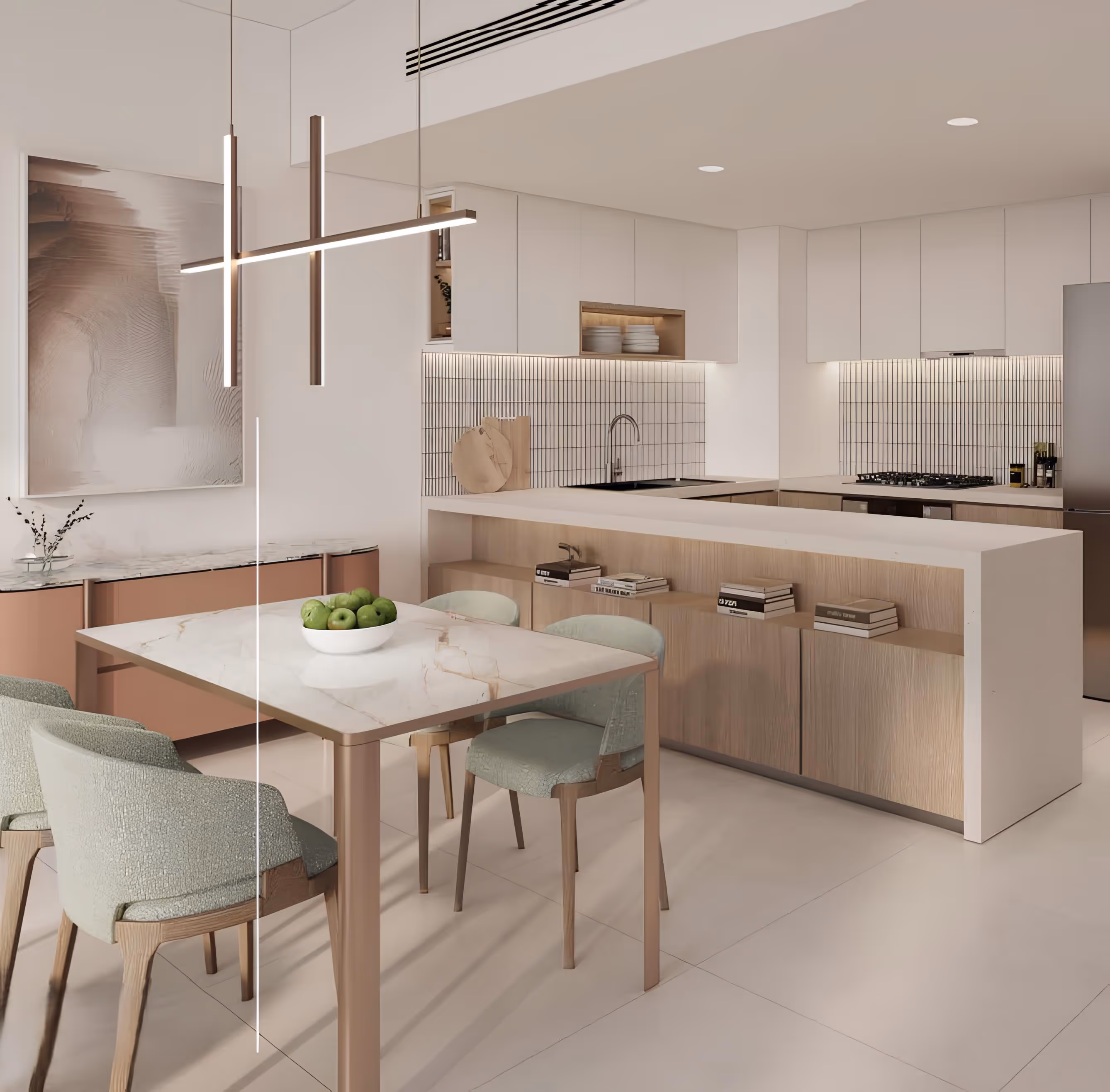 TARAF "Solea"; Taraf; Al Saadiyat island;