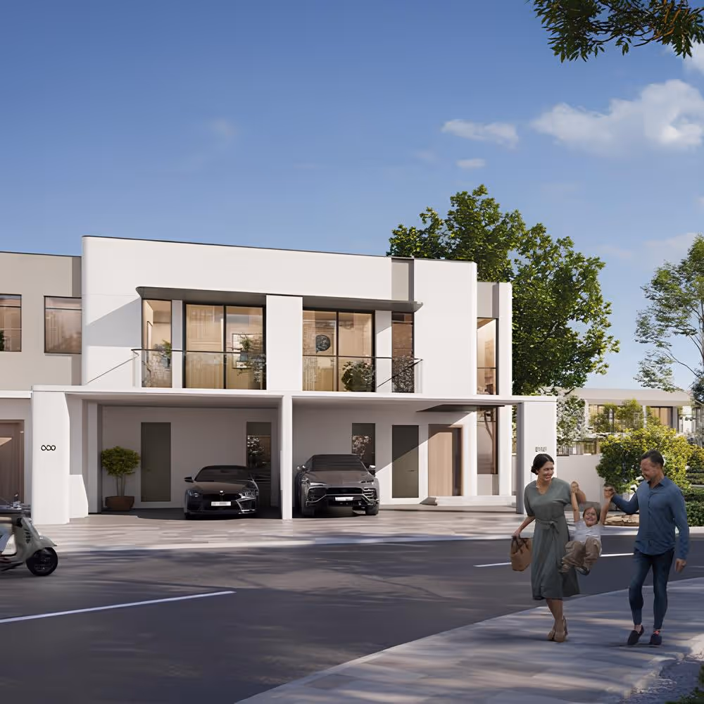 EMAAR "Elva"; Emaar Properties; The Valley;