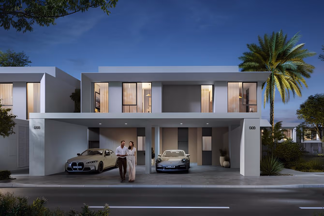 EMAAR "Elva"; Emaar Properties; The Valley;