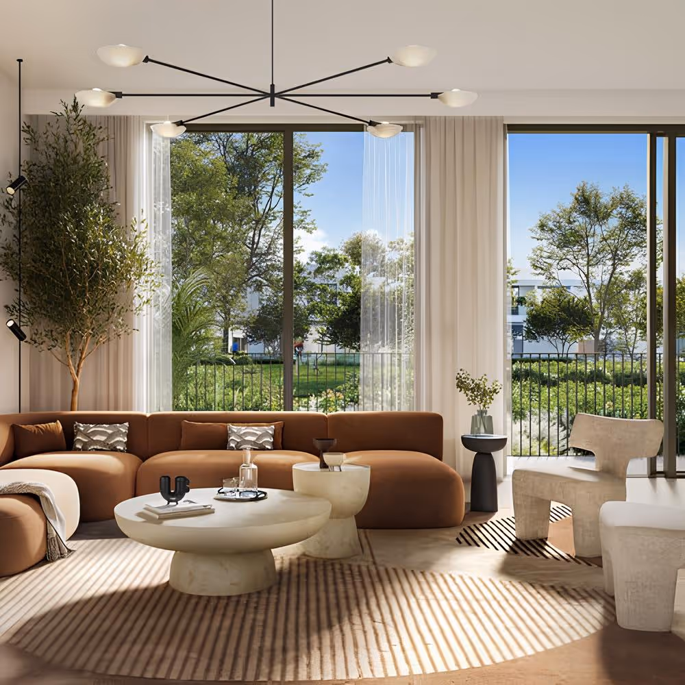 EMAAR "Elva"; Emaar Properties; The Valley;