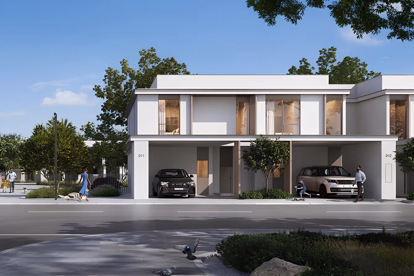 EMAAR "Elva"; Emaar Properties; The Valley;