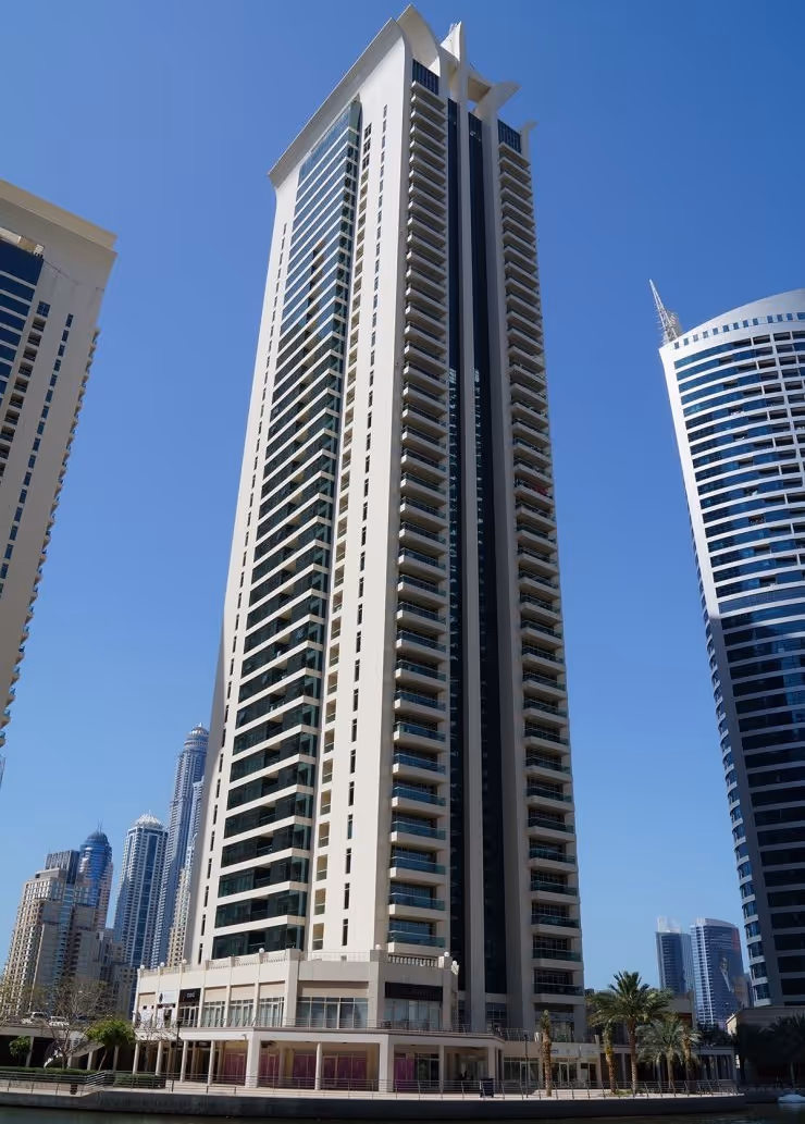 DEYAAR DEVELOPMENT "Al Seef Tower 2"; Deyaar Development; JLT (Jumeirah Lake Towers);