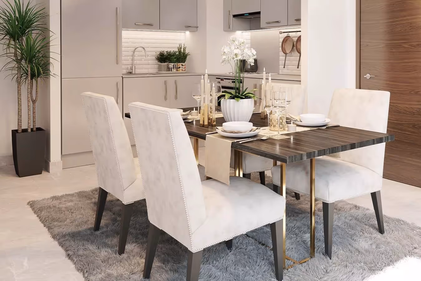 SOBHA "Creek Vistas"; Sobha Realty; Sobha Hartland;