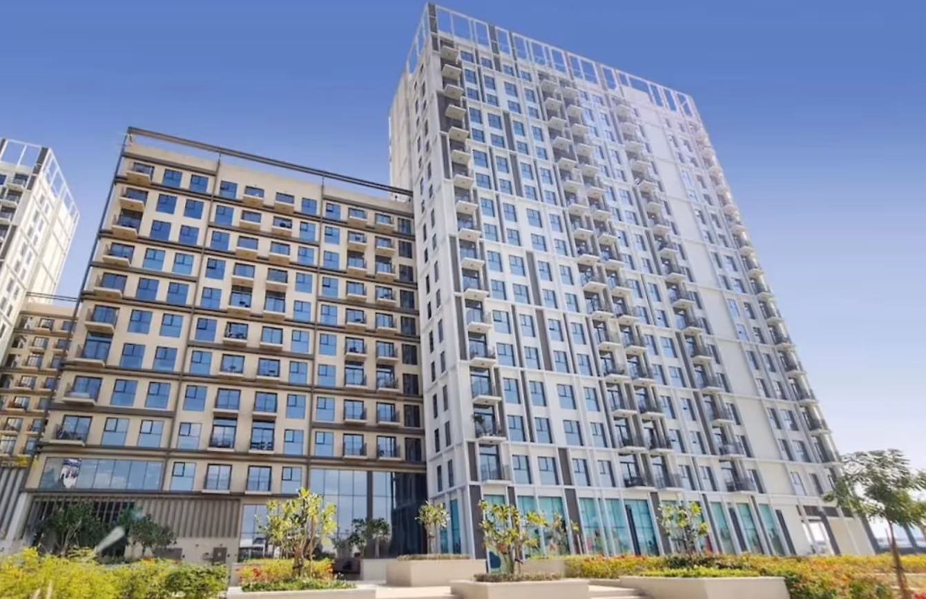 EMAAR "Collective"; Emaar Properties; Dubai Hills;