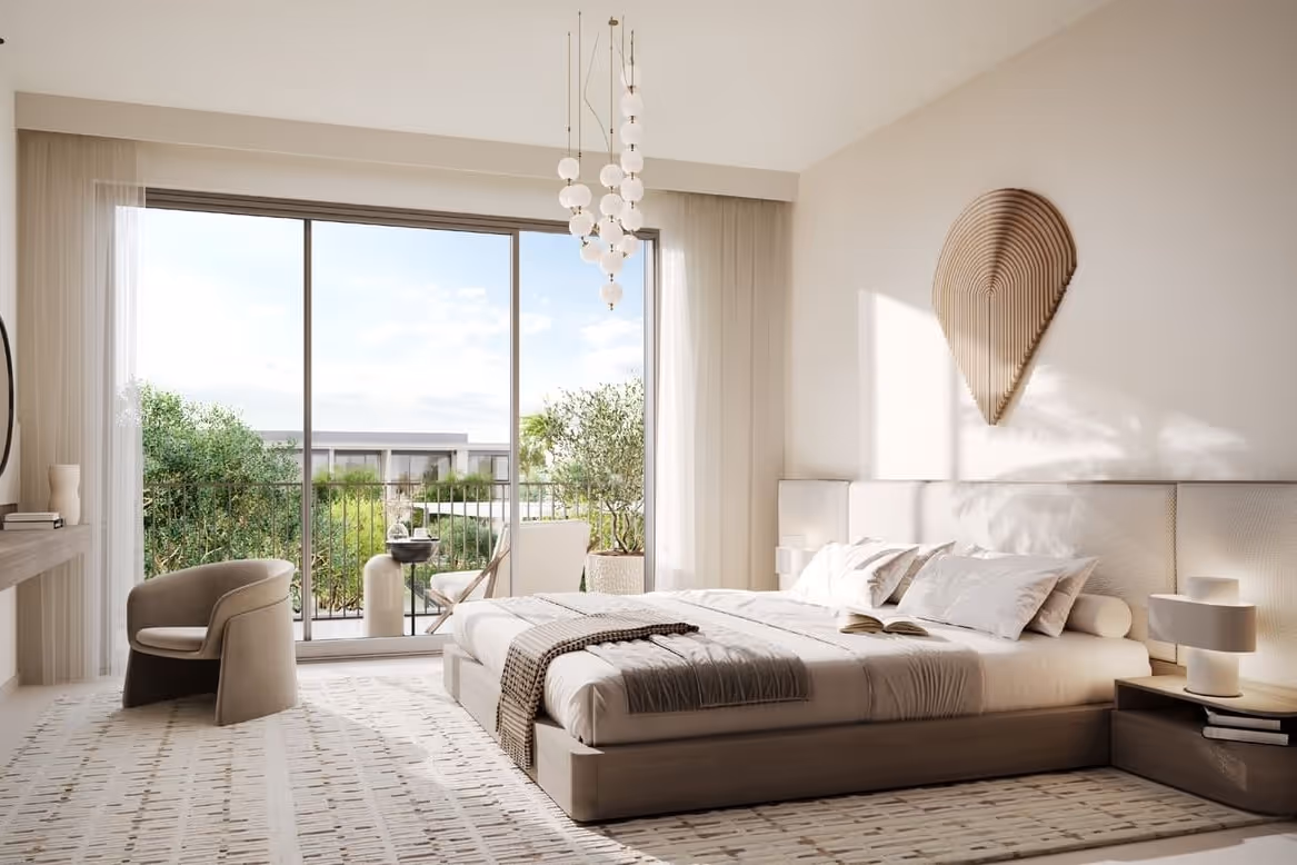 EMAAR "Greenspoint 1"; Emaar Properties; Emaar South;