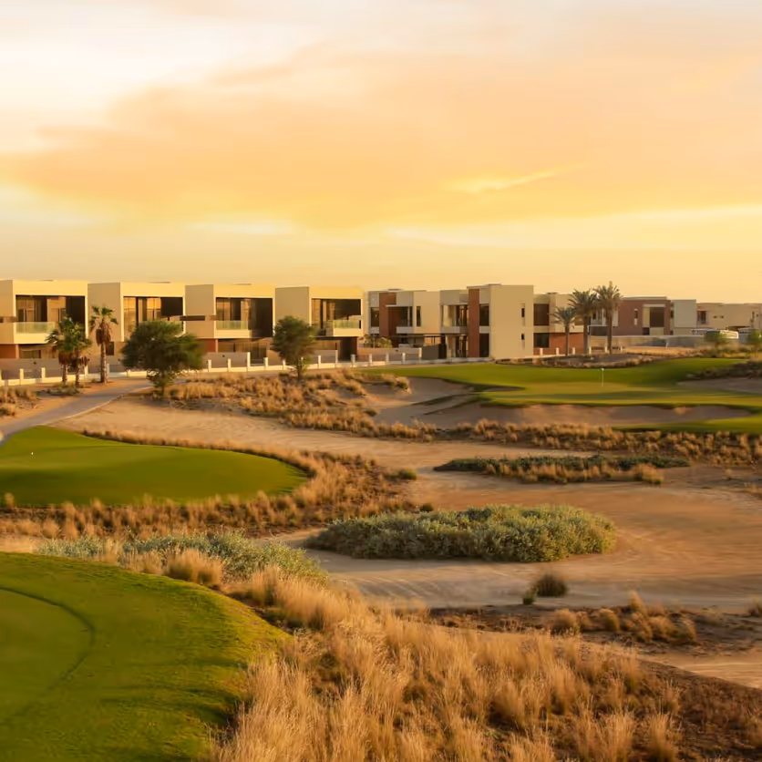 DAMAC "Greenwoods"; DAMAC Properties; Damac Hills;