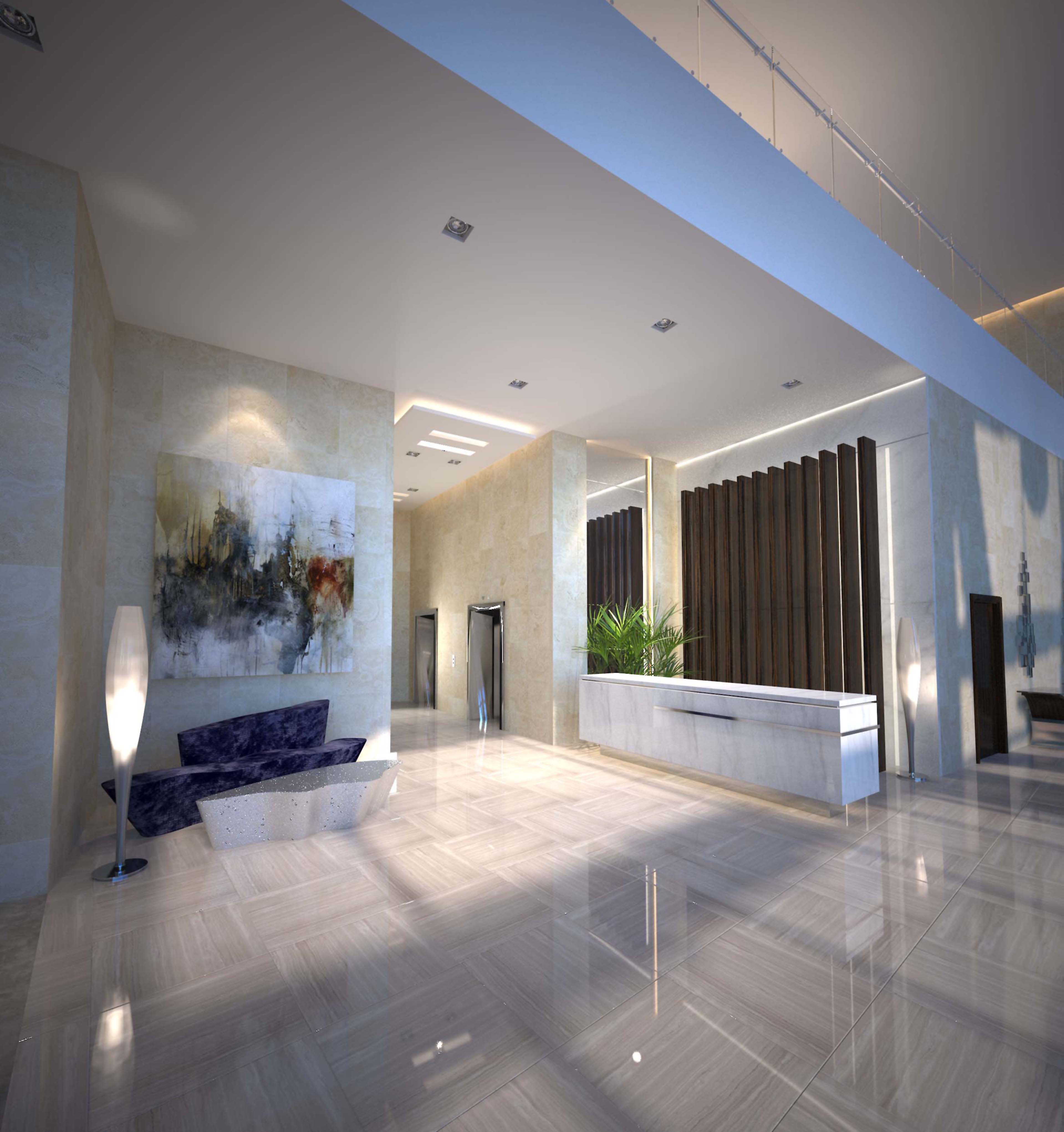 DAMAC "Tower 108"; DAMAC Properties; JVC (Jumeirah Village Circle);