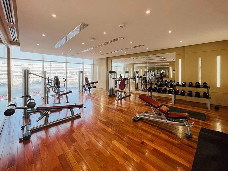 DAMAC "Tower 108"; DAMAC Properties; JVC (Jumeirah Village Circle);