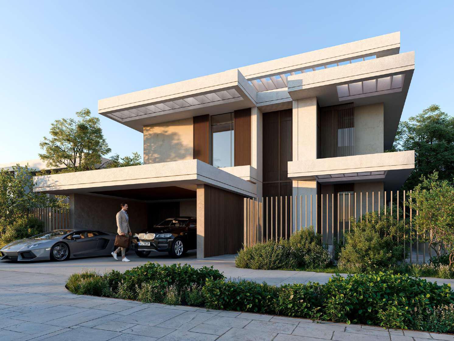 IMKAN PROPERTIES "Naseem Al Jurf"; IMKAN Properties; Ghadeer Al Tayr;