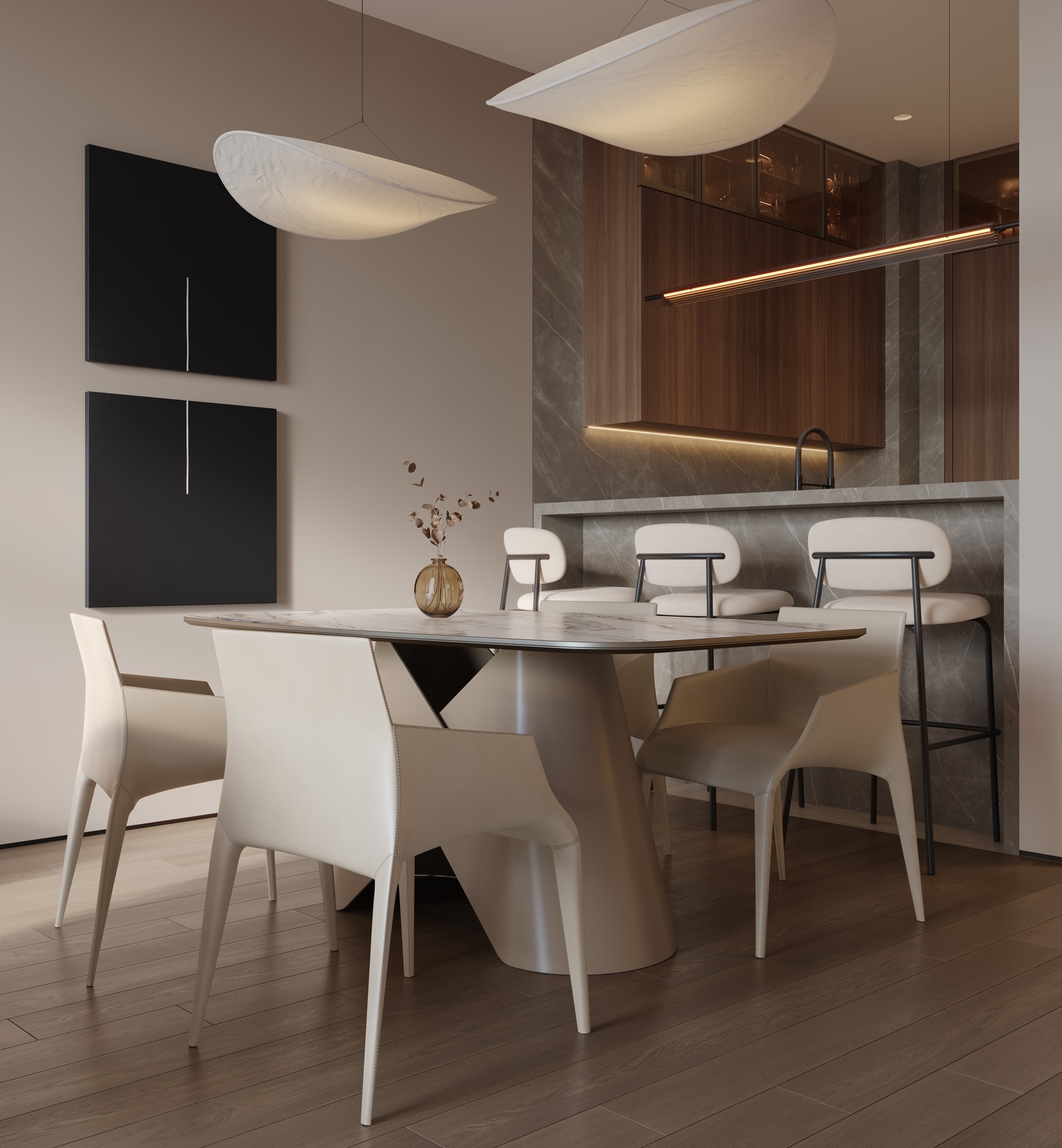 UPD "Urban Life"; Urban Properties Development; Business Bay;