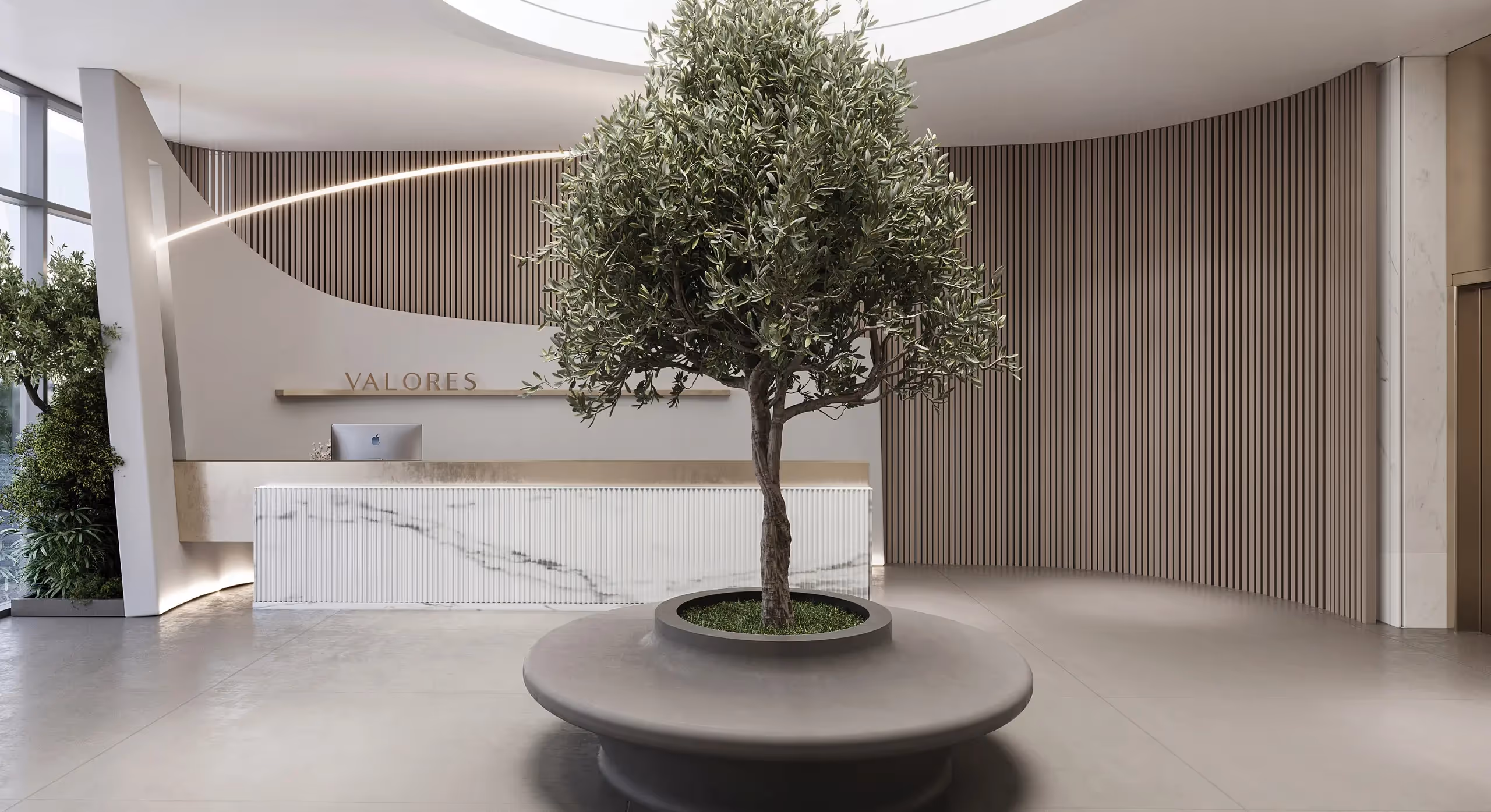 CLEDOR "Valores Residences"; Cledor; Jebel Ali Village;