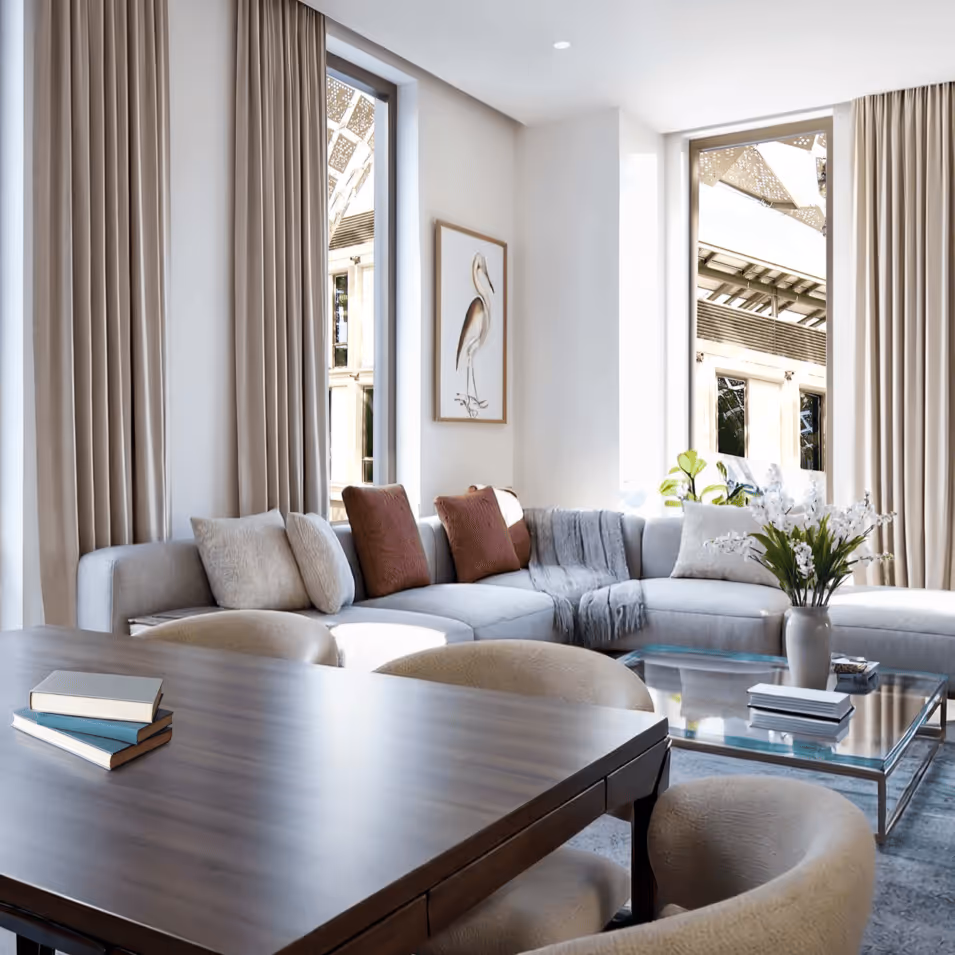 EXPO CITY "Al Waha"; Expo City; Dubai Expo City;