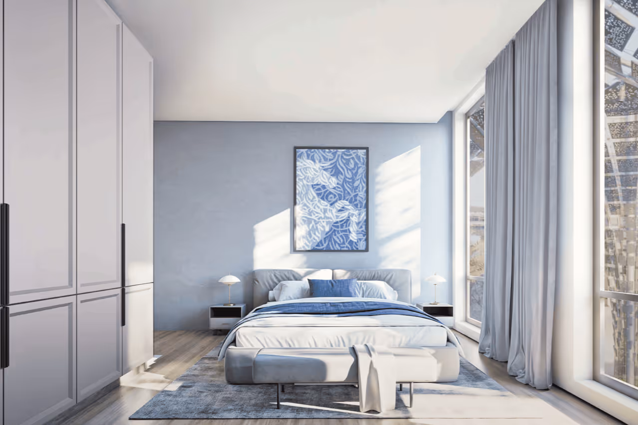 EXPO CITY "Al Waha"; Expo City; Dubai Expo City;