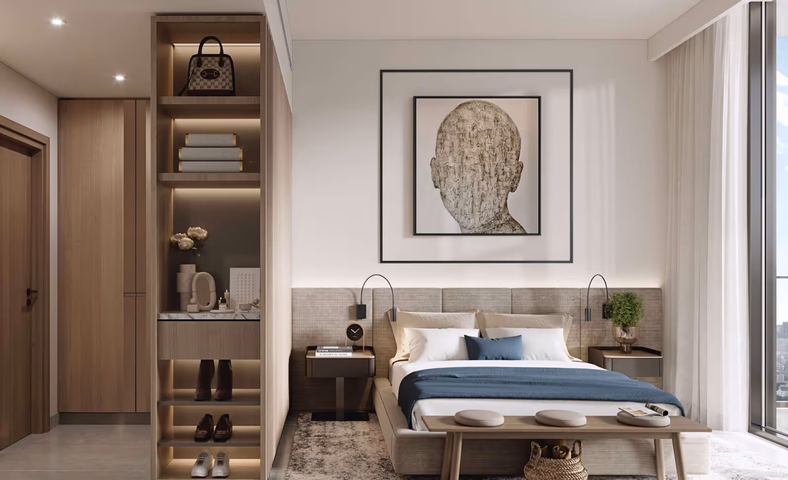 ELLINGTON "Belgravia Gardens"; Ellington Properties; Wadi Al Safa 2;