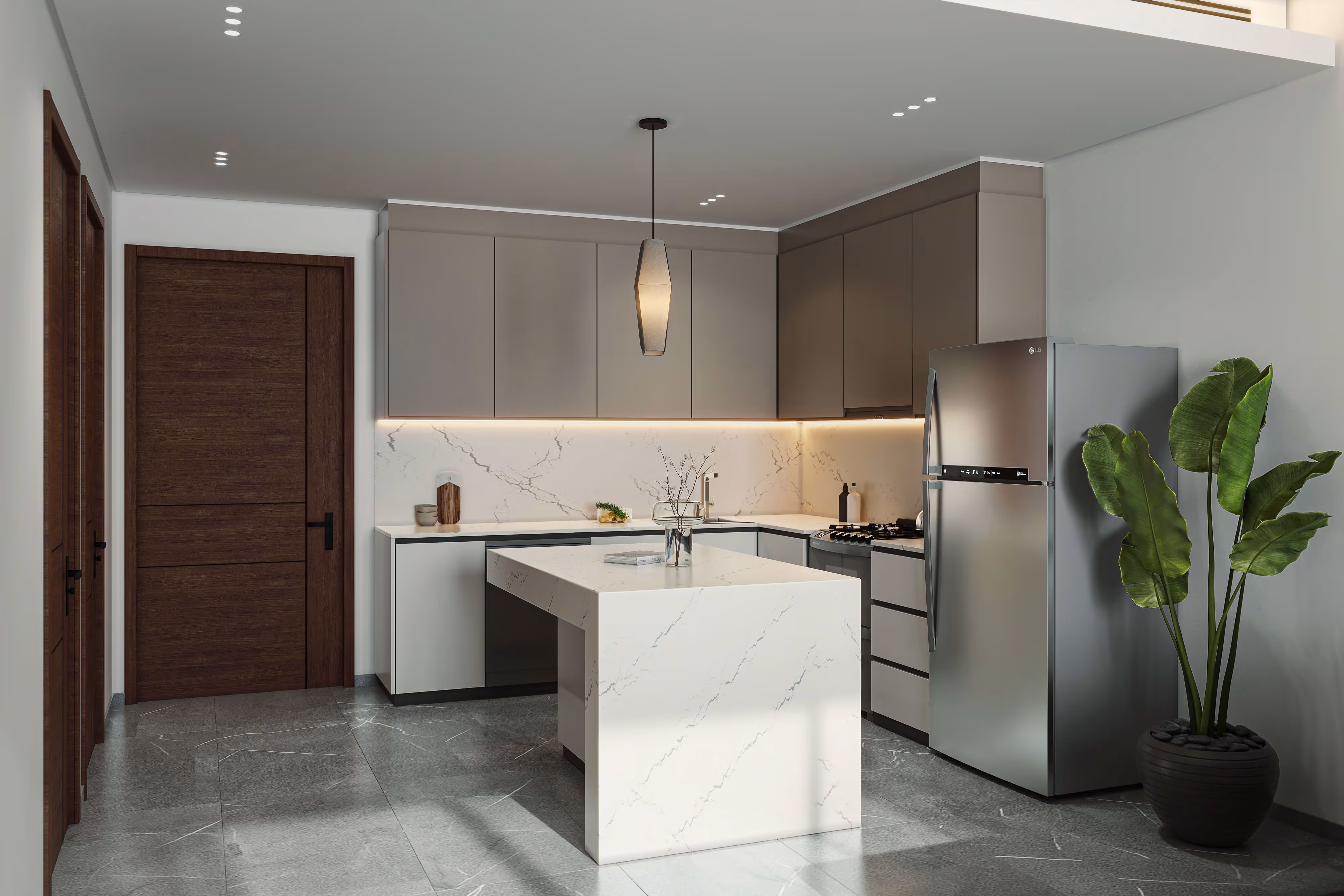 REFINE "Arista One"; Arista Heights Real Estate Development; Jumeirah Garden City;