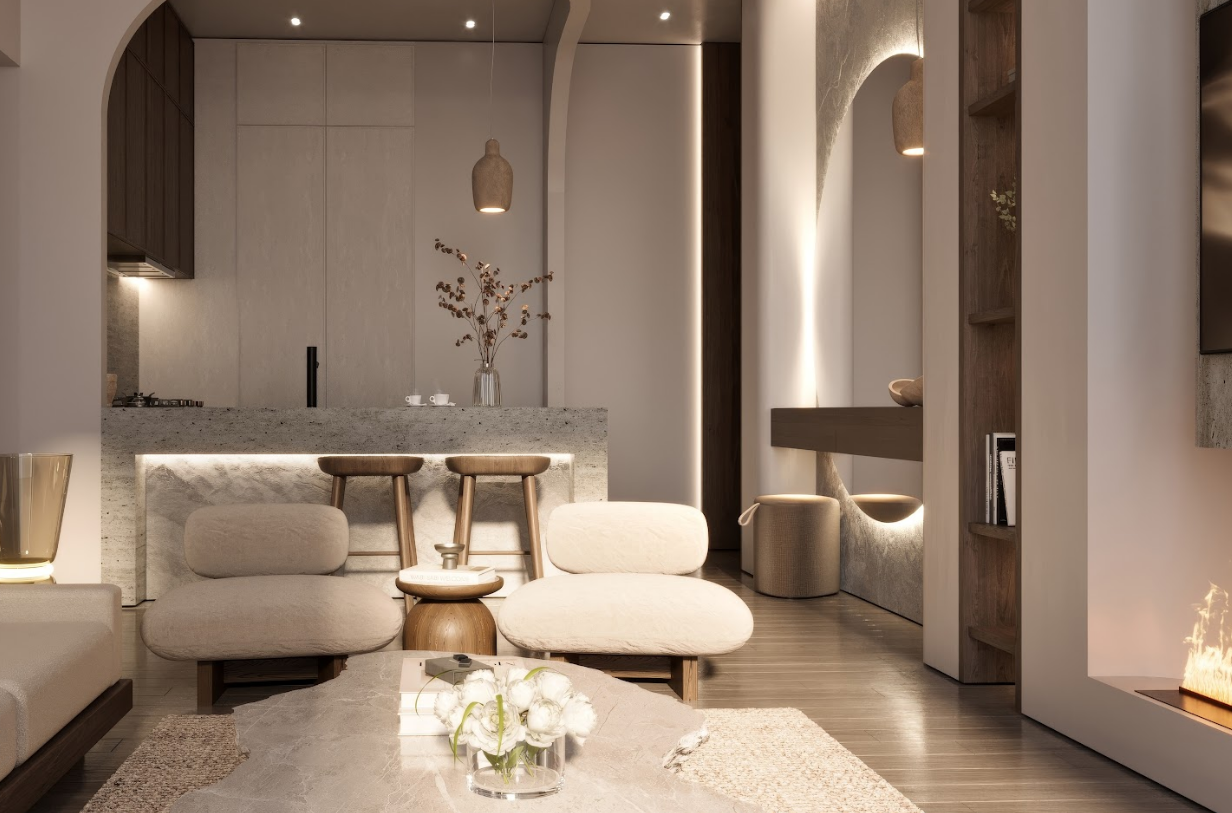 ADE PROPERTIES "Greygate Residences"; ADE Properties; JVC (Jumeirah Village Circle);