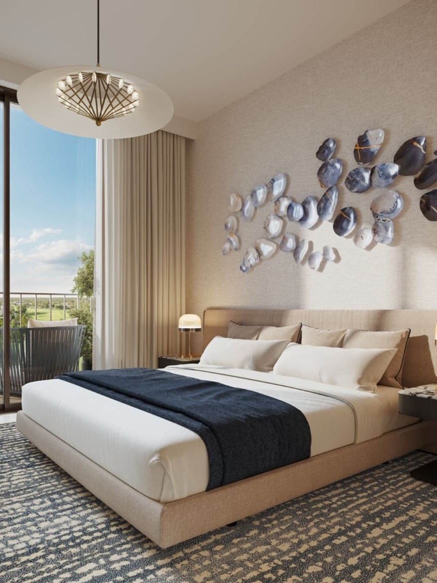 EMAAR "Golf Verge"; Emaar Properties; Emaar South;