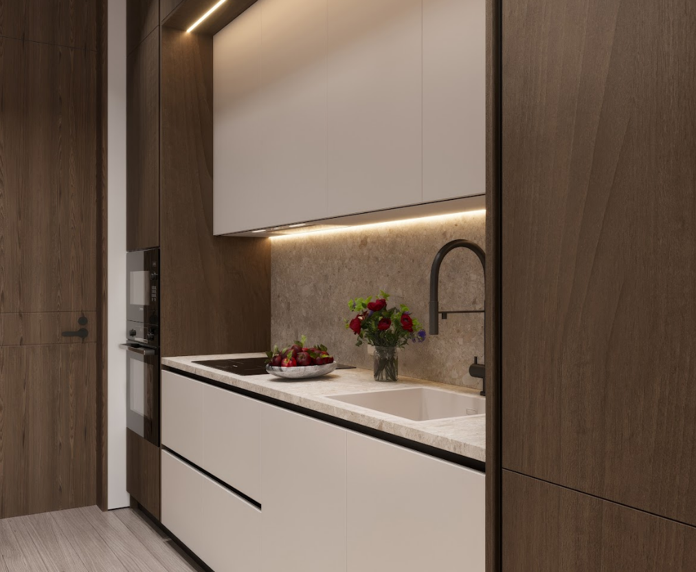 ADE PROPERTIES "Greygate Residences"; ADE Properties; JVC (Jumeirah Village Circle);