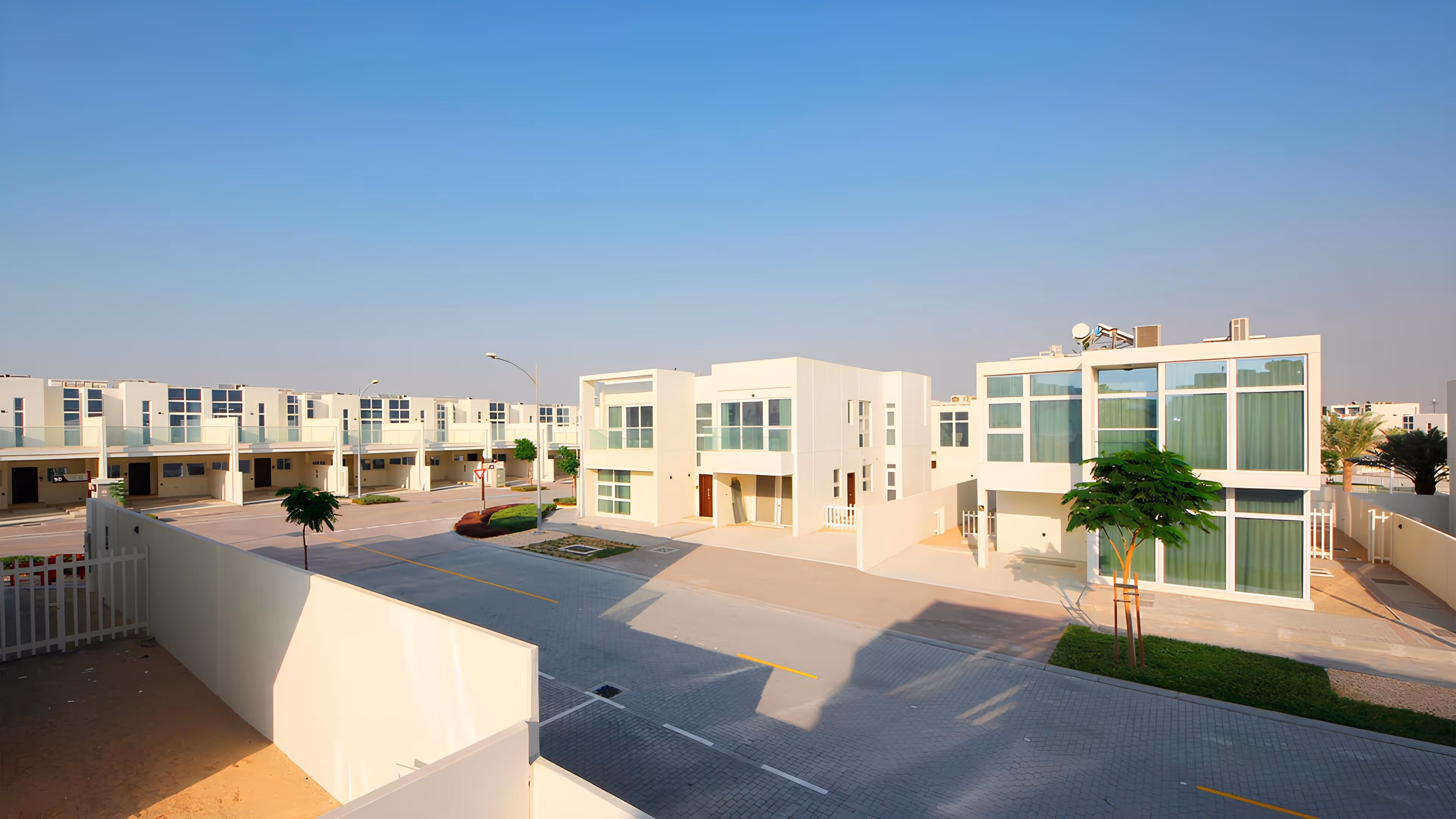 DAMAC "Pacifica"; DAMAC Properties; Damac Hills 2;