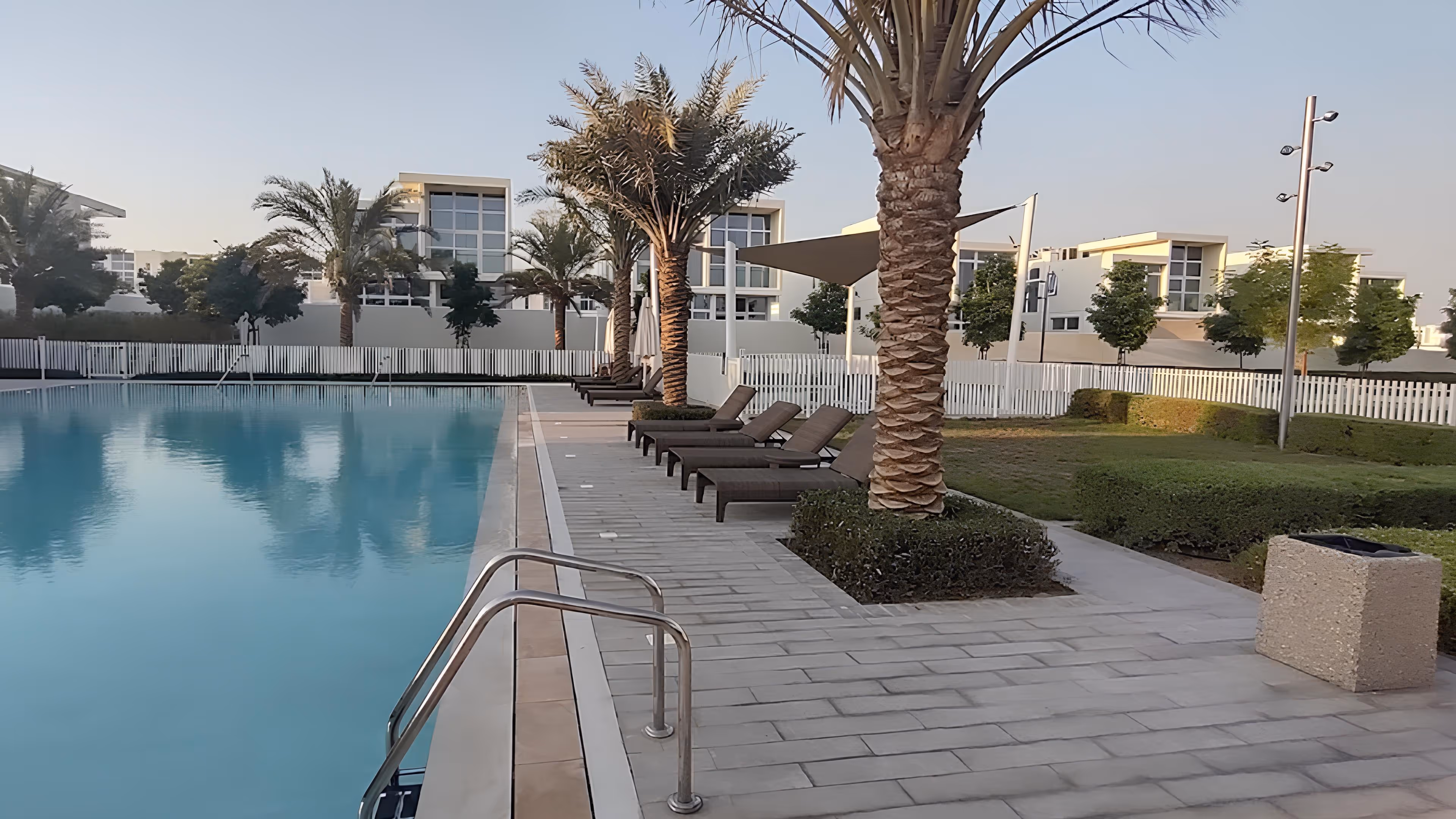 DAMAC "Pacifica"; DAMAC Properties; Damac Hills 2;