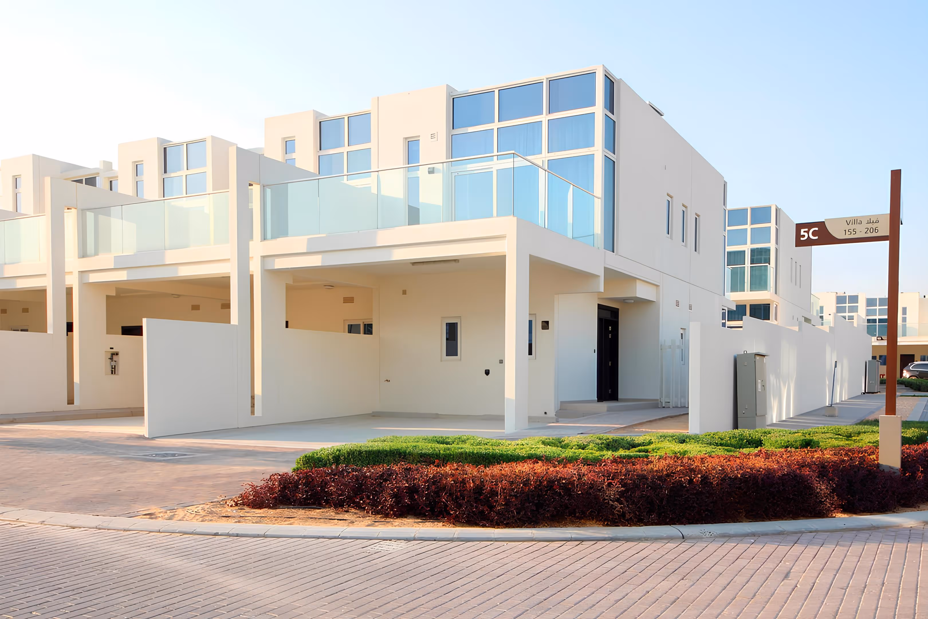 DAMAC "Pacifica"; DAMAC Properties; Damac Hills 2;