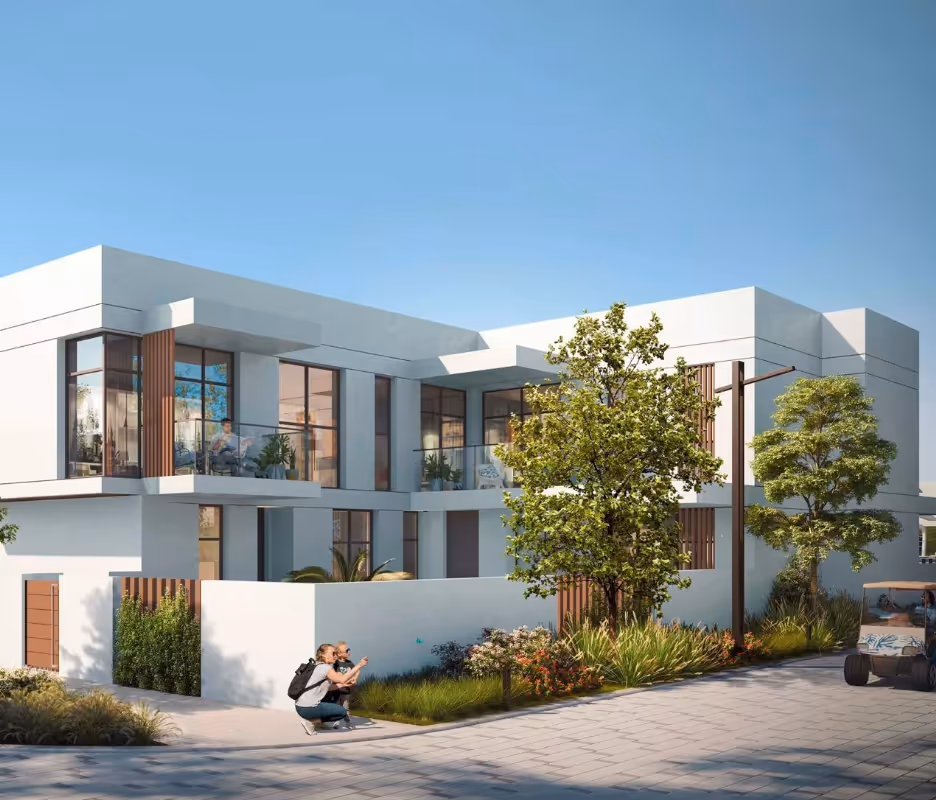 DIAMOND DEVELOPERS "The Sustainable City"; Diamond Developers; Wadi Al Safa 7;