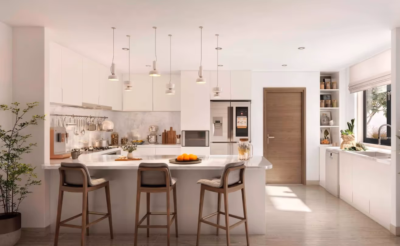 DIAMOND DEVELOPERS "The Sustainable City"; Diamond Developers; Wadi Al Safa 7;