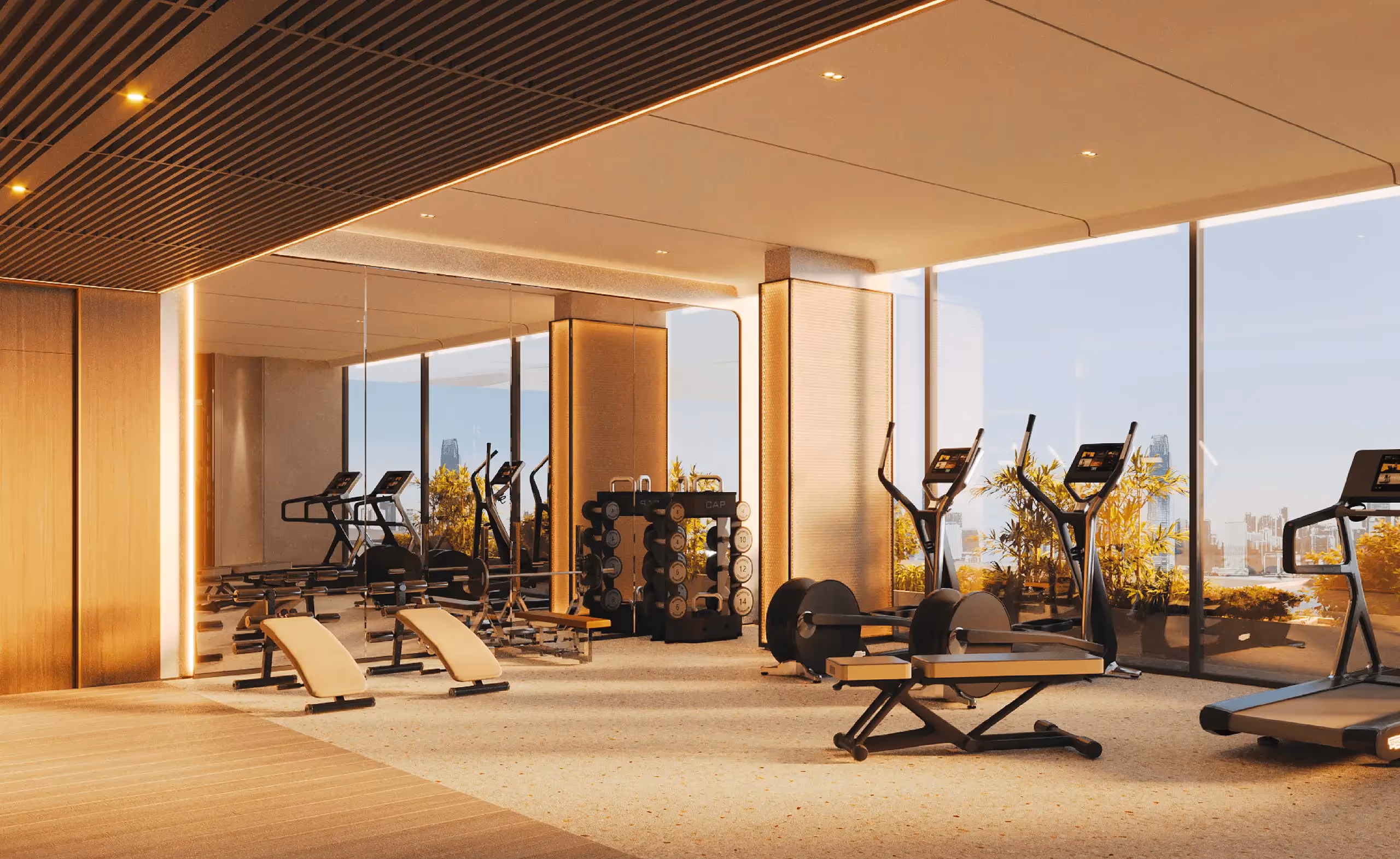 WELLINGTON "Wellington Ocean"; Wellington Developments; Dubai Islands;