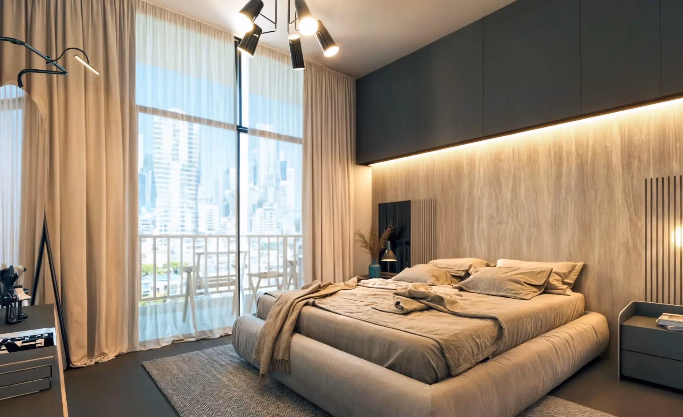 ZED CAPITAL "Viera Residences"; Vantage Ventures; Dubai Production City;