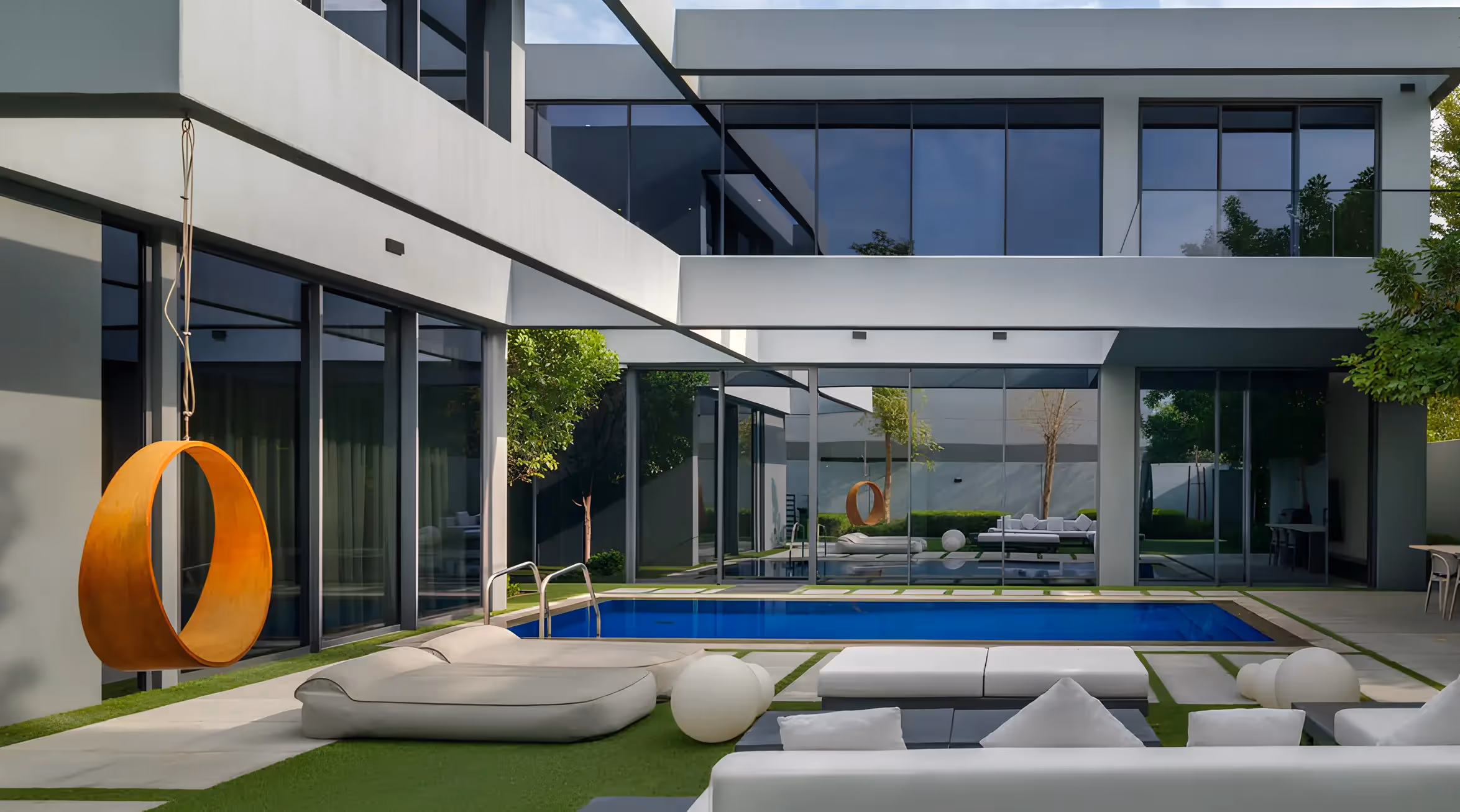 ARADA PROPERTIES "Masaar 2 Coral"; Arada Properties; Al Rowdat Suburb;