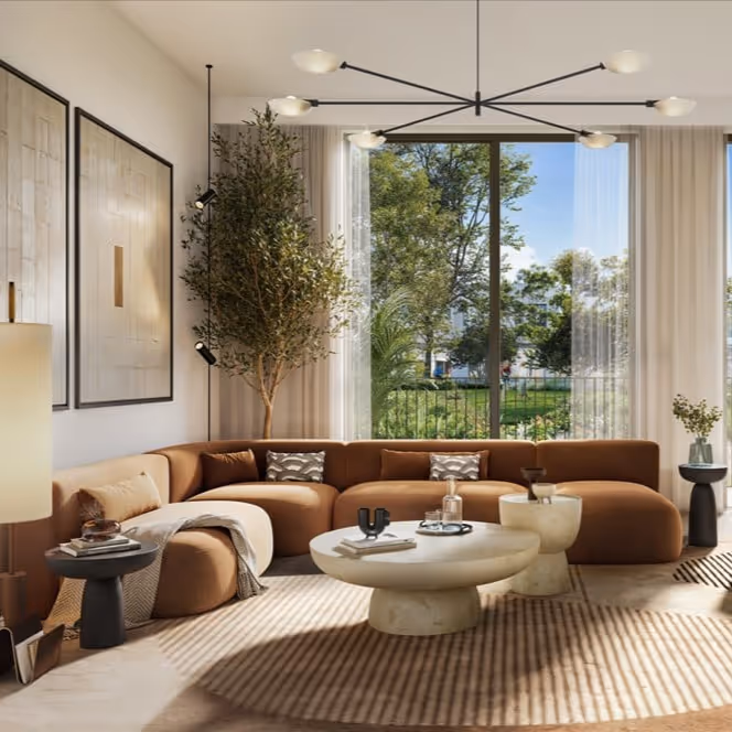 EMAAR "Elea"; Emaar Properties; The Valley;