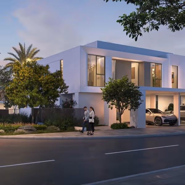 EMAAR "Elea"; Emaar Properties; The Valley;