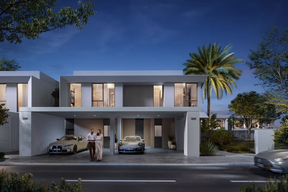 EMAAR "Elea"; Emaar Properties; The Valley;