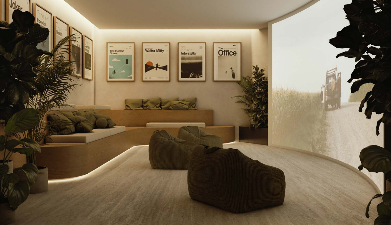 ZAYA "Elemental 22"; Elemental Developments; Jumeirah Garden City;