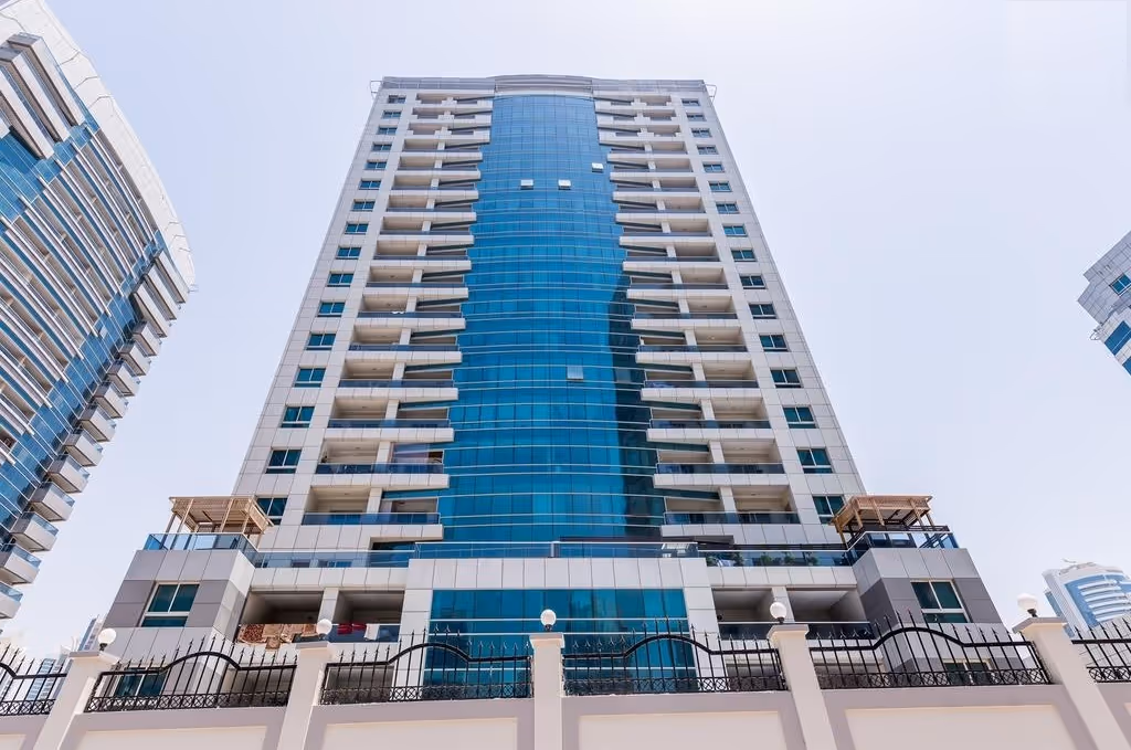 DIAMOND "Marina Diamond 2"; Diamond Developers; Dubai Marina;