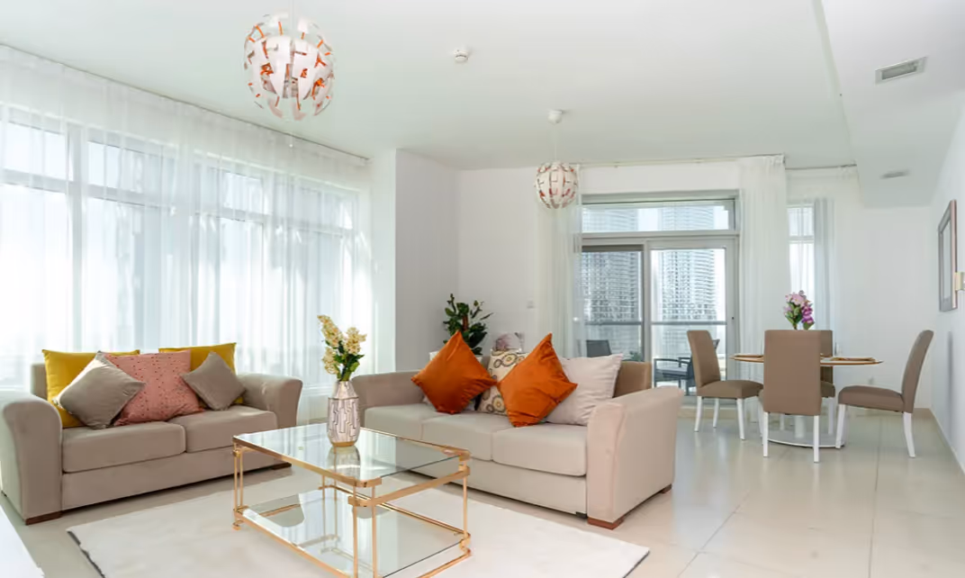 EMAAR "The Lofts"; Emaar Properties; Downtown Dubai;