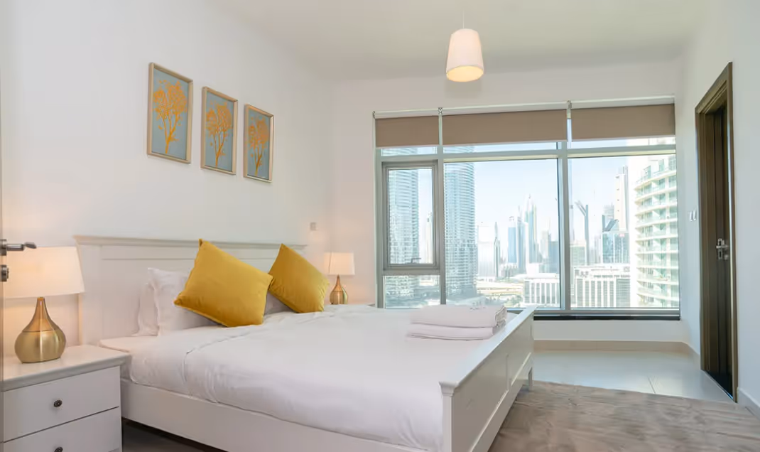 EMAAR "The Lofts"; Emaar Properties; Downtown Dubai;