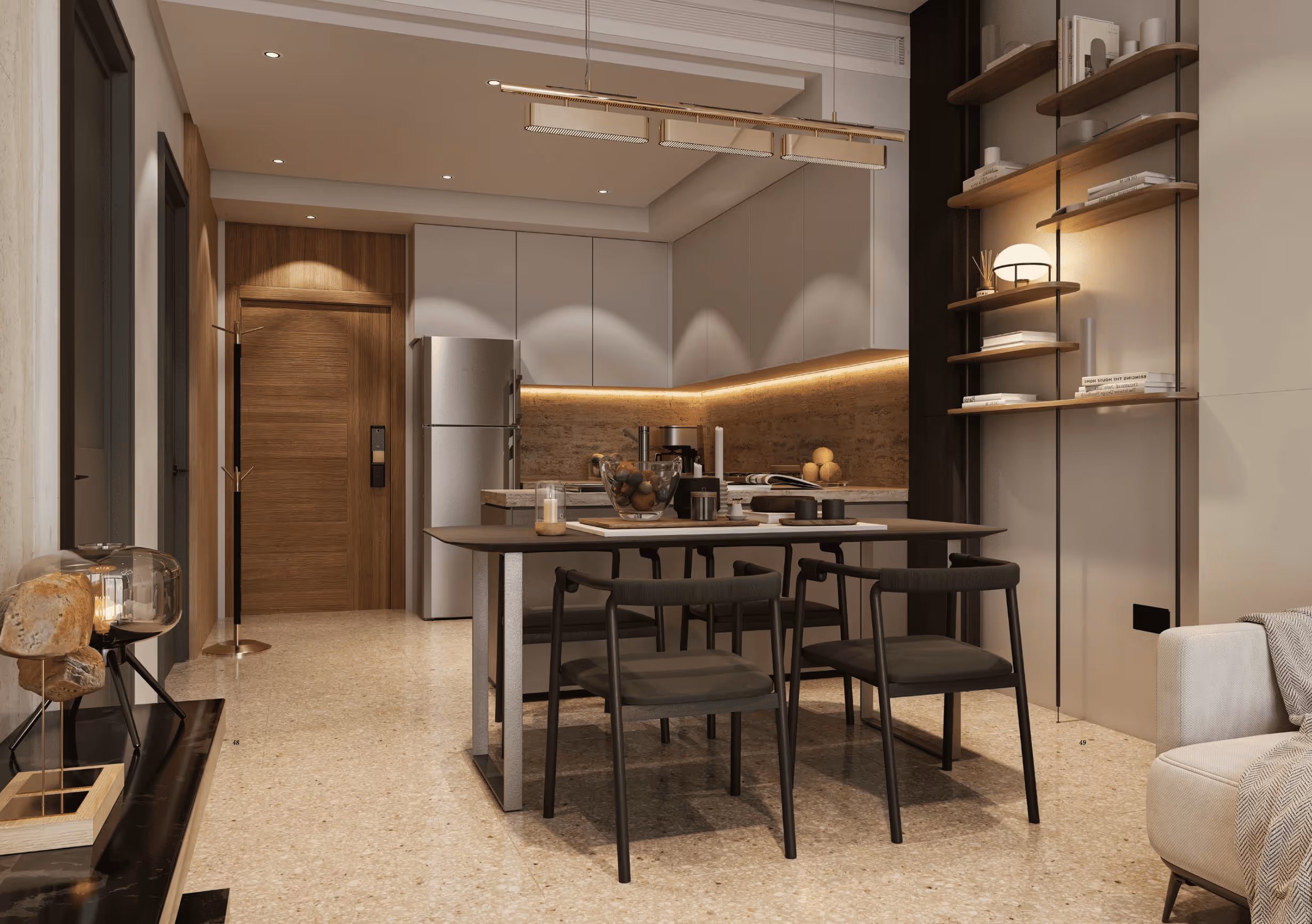 GFS DEVELOPMENTS  "Coventry Gardens 2" NEW LAUNCH; GFS Developments; Dubailand Residence Complex;