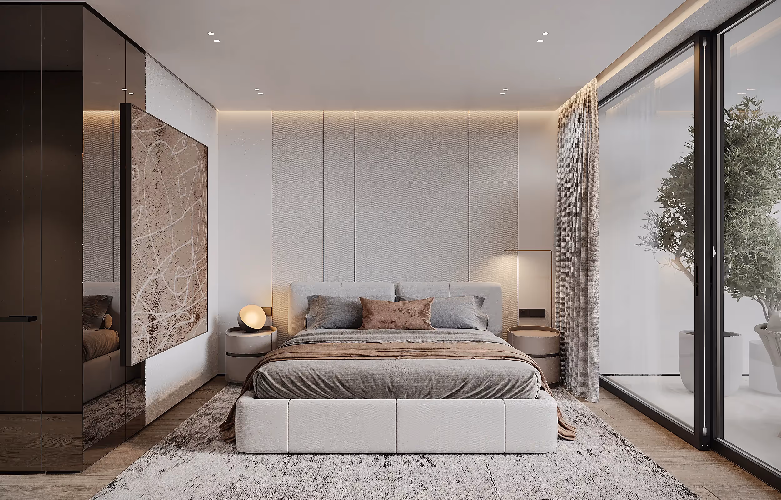 SKYLAND PROPERTIES "Ashwood Residences"; Skyland Properties; JVT (Jumeirah Village Triangle);