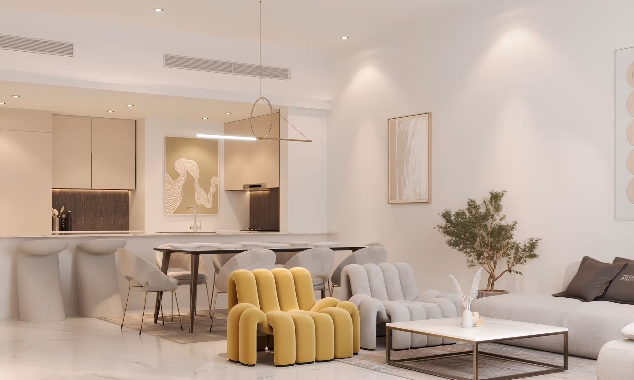 NABNI DEVELOPMENTS "Avenue Residence 8"; NABNI Developments; Al Furjan;