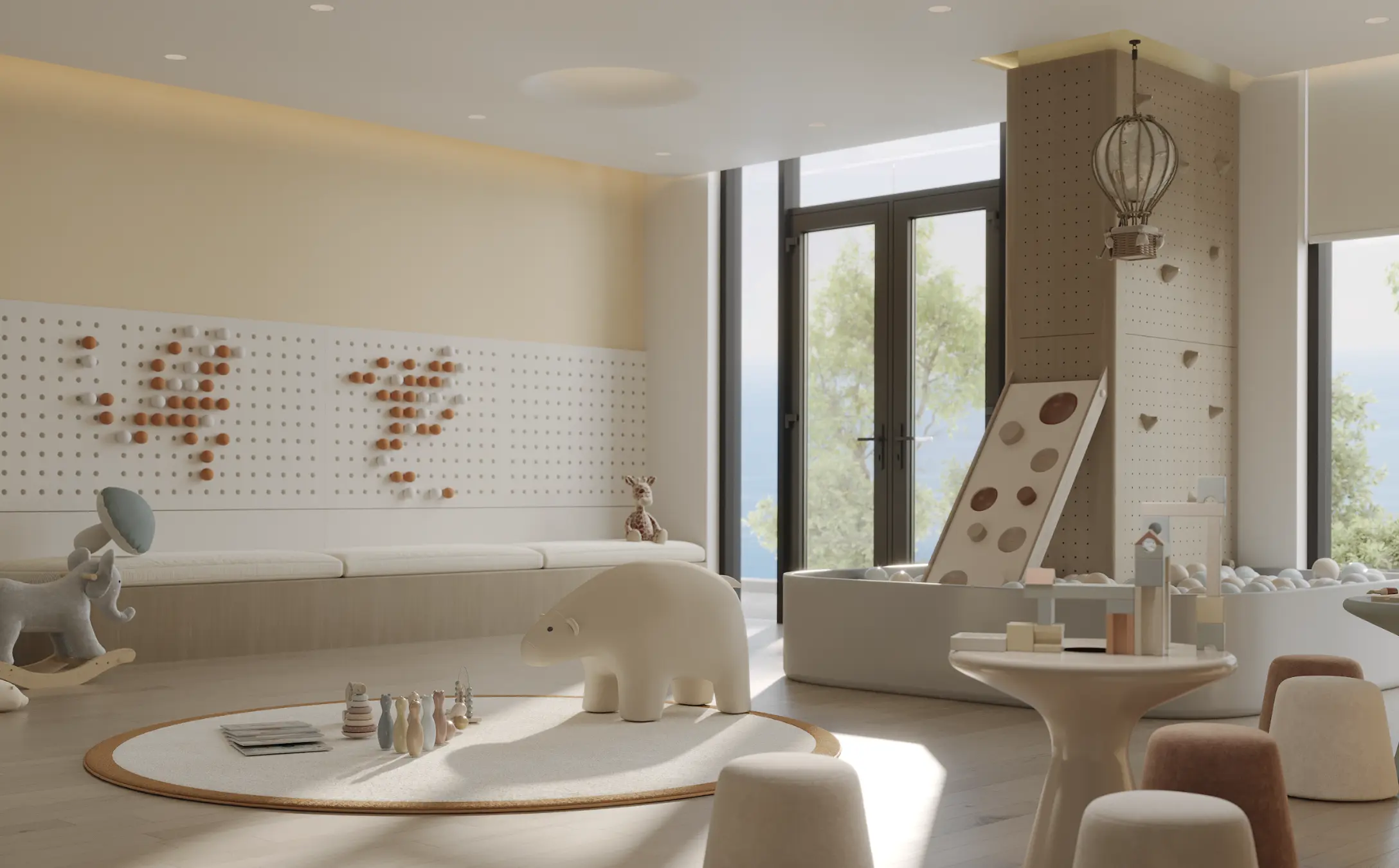 MGS "Edgewater Residences Phase 3"; MGS Development; Dubai Islands;