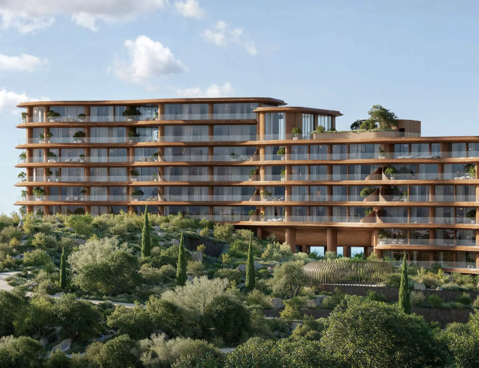 DUBAI PROPERTIES "Jumeirah Asora Bay"; Dubai Properties; Port De La Mer;